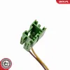 Türschloss 12 V vorne rechts ESEN SKV 60SKV732 Bild Türschloss 12 V vorne rechts ESEN SKV 60SKV732