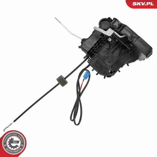 Türschloss 12 V vorne links ESEN SKV 60SKV741 Bild Türschloss 12 V vorne links ESEN SKV 60SKV741