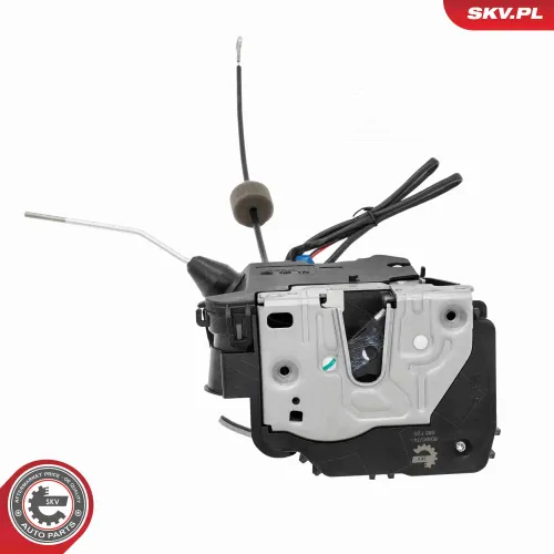 Türschloss 12 V vorne links ESEN SKV 60SKV741 Bild Türschloss 12 V vorne links ESEN SKV 60SKV741