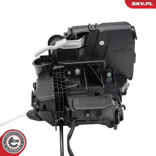 Türschloss 12 V vorne links ESEN SKV 60SKV741 Bild Türschloss 12 V vorne links ESEN SKV 60SKV741