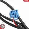 Türschloss 12 V vorne links ESEN SKV 60SKV741 Bild Türschloss 12 V vorne links ESEN SKV 60SKV741