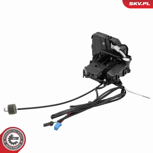 Türschloss 12 V vorne rechts ESEN SKV 60SKV742 Bild Türschloss 12 V vorne rechts ESEN SKV 60SKV742