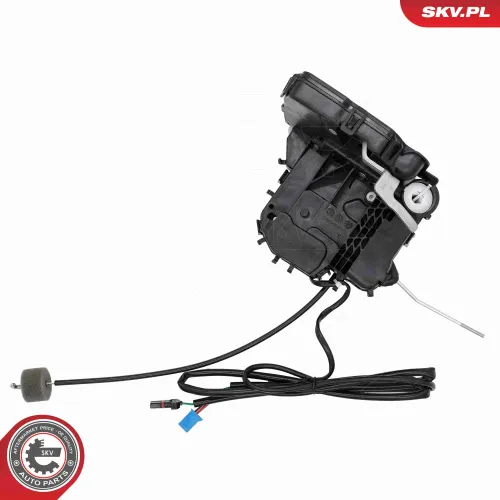 Türschloss 12 V vorne rechts ESEN SKV 60SKV742 Bild Türschloss 12 V vorne rechts ESEN SKV 60SKV742
