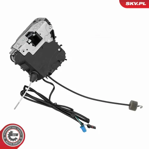 Türschloss 12 V vorne rechts ESEN SKV 60SKV742 Bild Türschloss 12 V vorne rechts ESEN SKV 60SKV742