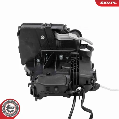 Türschloss 12 V vorne rechts ESEN SKV 60SKV742 Bild Türschloss 12 V vorne rechts ESEN SKV 60SKV742