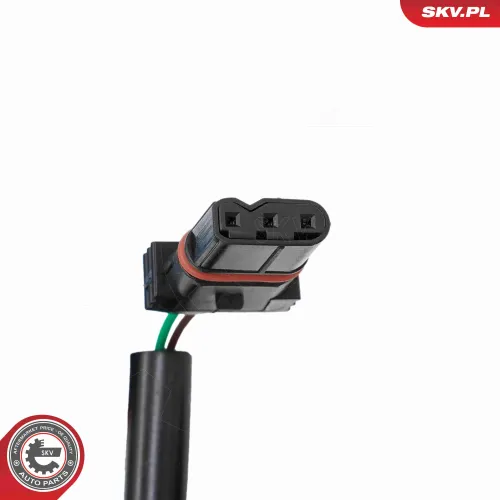 Türschloss 12 V vorne rechts ESEN SKV 60SKV742 Bild Türschloss 12 V vorne rechts ESEN SKV 60SKV742
