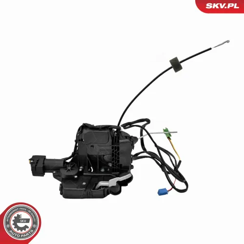 Türschloss 12 V vorne links ESEN SKV 60SKV751 Bild Türschloss 12 V vorne links ESEN SKV 60SKV751