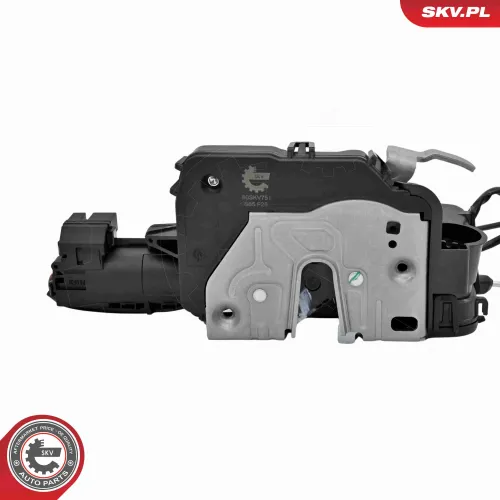 Türschloss 12 V vorne links ESEN SKV 60SKV751 Bild Türschloss 12 V vorne links ESEN SKV 60SKV751