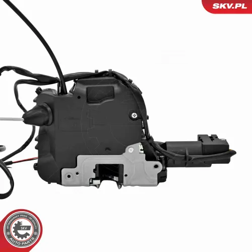 Türschloss 12 V vorne links ESEN SKV 60SKV751 Bild Türschloss 12 V vorne links ESEN SKV 60SKV751