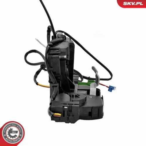 Türschloss 12 V vorne links ESEN SKV 60SKV751 Bild Türschloss 12 V vorne links ESEN SKV 60SKV751