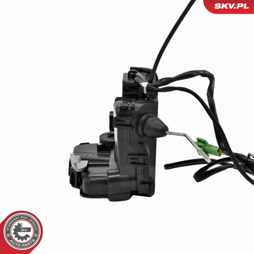 Türschloss 12 V vorne links ESEN SKV 60SKV751 Bild Türschloss 12 V vorne links ESEN SKV 60SKV751