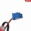 Türschloss 12 V vorne links ESEN SKV 60SKV751 Bild Türschloss 12 V vorne links ESEN SKV 60SKV751