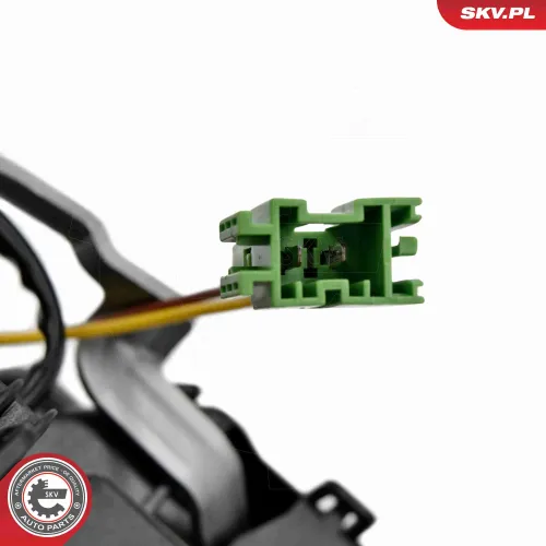 Türschloss 12 V vorne links ESEN SKV 60SKV751 Bild Türschloss 12 V vorne links ESEN SKV 60SKV751