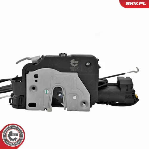 Türschloss 12 V vorne rechts ESEN SKV 60SKV752 Bild Türschloss 12 V vorne rechts ESEN SKV 60SKV752