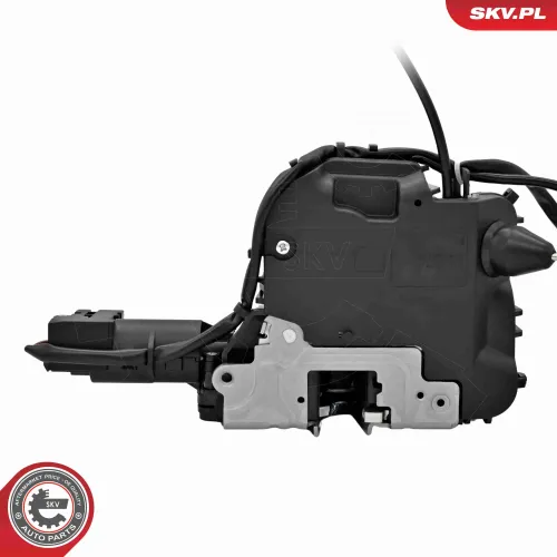 Türschloss 12 V vorne rechts ESEN SKV 60SKV752 Bild Türschloss 12 V vorne rechts ESEN SKV 60SKV752