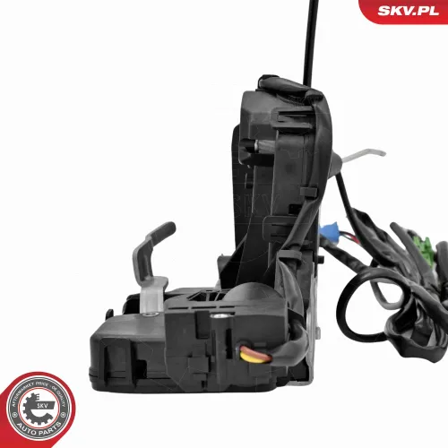 Türschloss 12 V vorne rechts ESEN SKV 60SKV752 Bild Türschloss 12 V vorne rechts ESEN SKV 60SKV752
