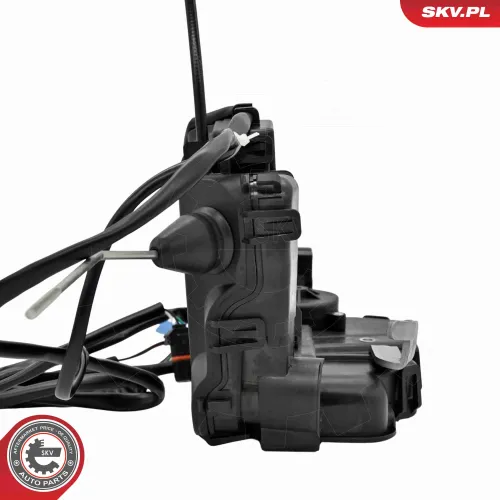 Türschloss 12 V vorne rechts ESEN SKV 60SKV752 Bild Türschloss 12 V vorne rechts ESEN SKV 60SKV752