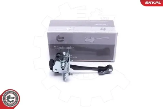 Türfeststeller hinten beidseitig ESEN SKV 60SKV902 Bild Türfeststeller hinten beidseitig ESEN SKV 60SKV902