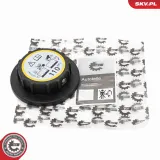 Verschlussdeckel, Kühlmittelbehälter ESEN SKV 61SKV037