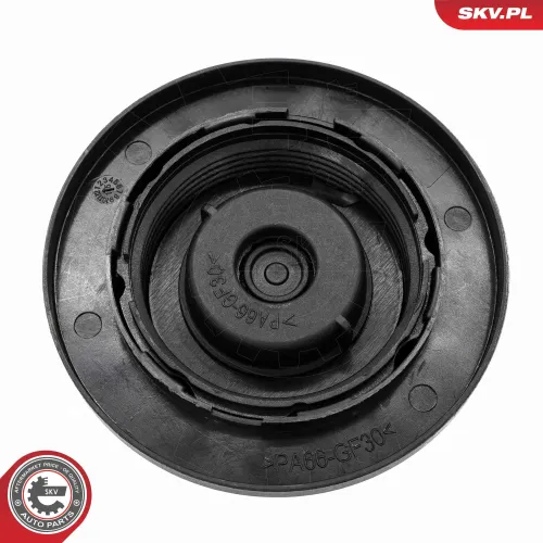 Verschlussdeckel, Kühlmittelbehälter ESEN SKV 61SKV037 Bild Verschlussdeckel, Kühlmittelbehälter ESEN SKV 61SKV037