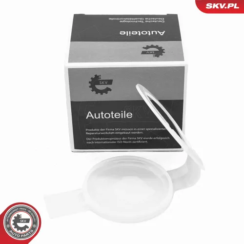 Verschluss, Waschwasserbehälter ESEN SKV 61SKV042 Bild Verschluss, Waschwasserbehälter ESEN SKV 61SKV042