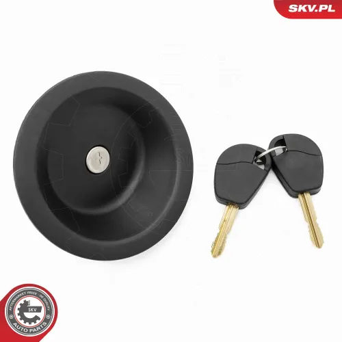 Verschluss, Kraftstofftank ESEN SKV 61SKV043 Bild Verschluss, Kraftstofftank ESEN SKV 61SKV043