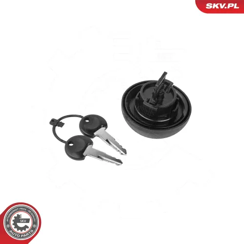 Verschluss, Kraftstofftank ESEN SKV 61SKV044 Bild Verschluss, Kraftstofftank ESEN SKV 61SKV044