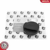 Verschluss, Öleinfüllstutzen ESEN SKV 61SKV046