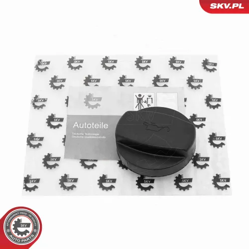 Verschluss, Öleinfüllstutzen ESEN SKV 61SKV046 Bild Verschluss, Öleinfüllstutzen ESEN SKV 61SKV046