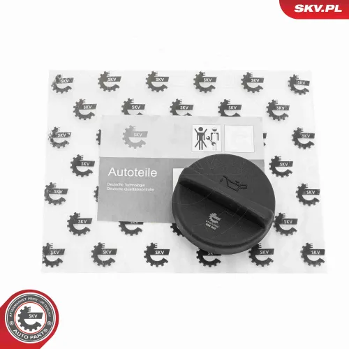 Verschluss, Öleinfüllstutzen ESEN SKV 61SKV049 Bild Verschluss, Öleinfüllstutzen ESEN SKV 61SKV049