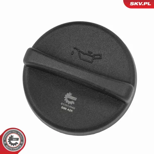 Verschluss, Öleinfüllstutzen ESEN SKV 61SKV049 Bild Verschluss, Öleinfüllstutzen ESEN SKV 61SKV049