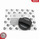 Verschluss, Öleinfüllstutzen ESEN SKV 61SKV050