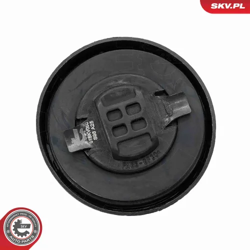 Verschluss, Öleinfüllstutzen ESEN SKV 61SKV050 Bild Verschluss, Öleinfüllstutzen ESEN SKV 61SKV050