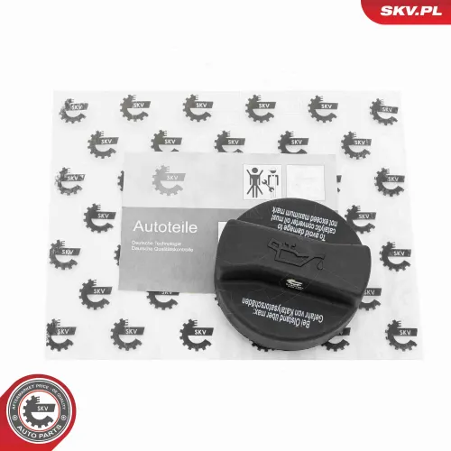 Verschluss, Öleinfüllstutzen ESEN SKV 61SKV051 Bild Verschluss, Öleinfüllstutzen ESEN SKV 61SKV051