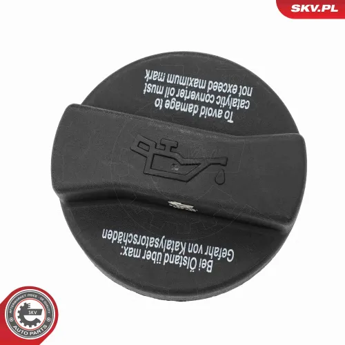 Verschluss, Öleinfüllstutzen ESEN SKV 61SKV051 Bild Verschluss, Öleinfüllstutzen ESEN SKV 61SKV051