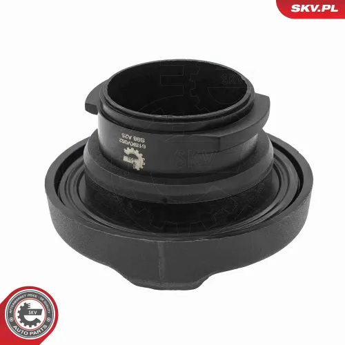 Verschluss, Öleinfüllstutzen ESEN SKV 61SKV052 Bild Verschluss, Öleinfüllstutzen ESEN SKV 61SKV052