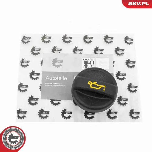 Verschluss, Öleinfüllstutzen ESEN SKV 61SKV053 Bild Verschluss, Öleinfüllstutzen ESEN SKV 61SKV053