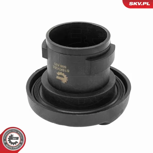 Verschluss, Öleinfüllstutzen ESEN SKV 61SKV053 Bild Verschluss, Öleinfüllstutzen ESEN SKV 61SKV053