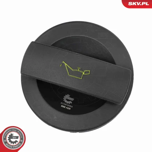 Verschluss, Öleinfüllstutzen ESEN SKV 61SKV054 Bild Verschluss, Öleinfüllstutzen ESEN SKV 61SKV054