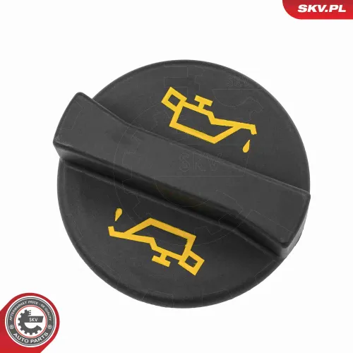 Verschluss, Öleinfüllstutzen ESEN SKV 61SKV055 Bild Verschluss, Öleinfüllstutzen ESEN SKV 61SKV055
