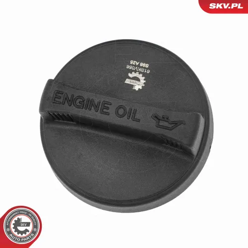 Verschluss, Öleinfüllstutzen ESEN SKV 61SKV056 Bild Verschluss, Öleinfüllstutzen ESEN SKV 61SKV056