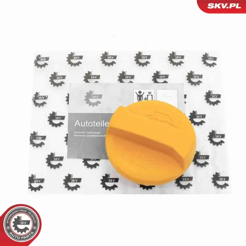 Verschluss, Öleinfüllstutzen ESEN SKV 61SKV057 Bild Verschluss, Öleinfüllstutzen ESEN SKV 61SKV057