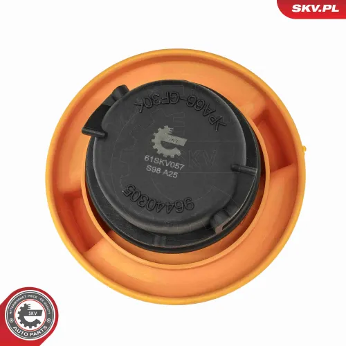 Verschluss, Öleinfüllstutzen ESEN SKV 61SKV057 Bild Verschluss, Öleinfüllstutzen ESEN SKV 61SKV057