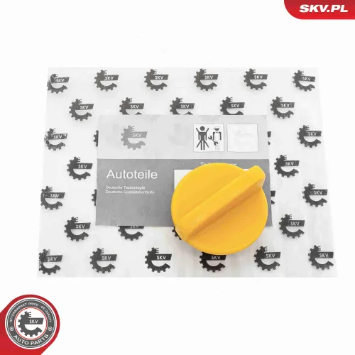 Verschluss, Öleinfüllstutzen ESEN SKV 61SKV058 Bild Verschluss, Öleinfüllstutzen ESEN SKV 61SKV058