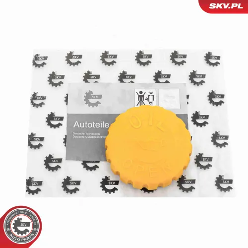 Verschluss, Öleinfüllstutzen ESEN SKV 61SKV059 Bild Verschluss, Öleinfüllstutzen ESEN SKV 61SKV059