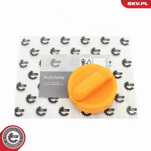 Verschluss, Öleinfüllstutzen ESEN SKV 61SKV060 Bild Verschluss, Öleinfüllstutzen ESEN SKV 61SKV060