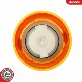 Innenraumgebläse ESEN SKV 68SKV094