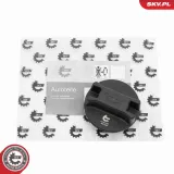 Verschluss, Öleinfüllstutzen ESEN SKV 61SKV061