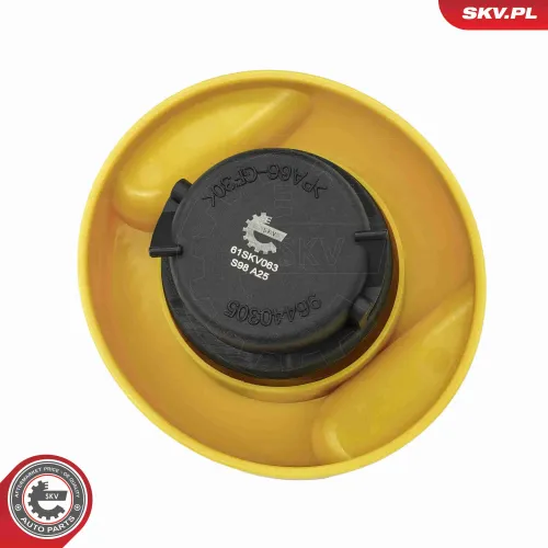 Verschluss, Öleinfüllstutzen ESEN SKV 61SKV063 Bild Verschluss, Öleinfüllstutzen ESEN SKV 61SKV063