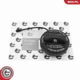 Verschluss, Kraftstofftank ESEN SKV 61SKV065